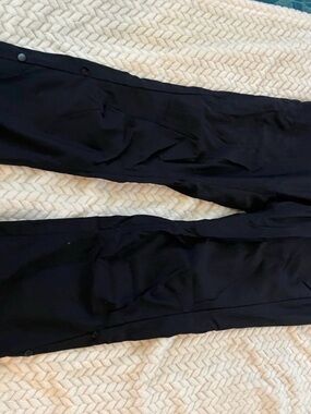 Prana Halle Size 2 convertible pant